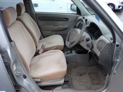 NISSAN Pino, 2008 год., лот 73 - фото 6