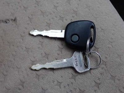 NISSAN Pino, 2008 год., лот 73 - фото 7