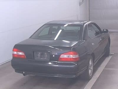 NISSAN Laurel, 2001 год., лот 22 - фото 4