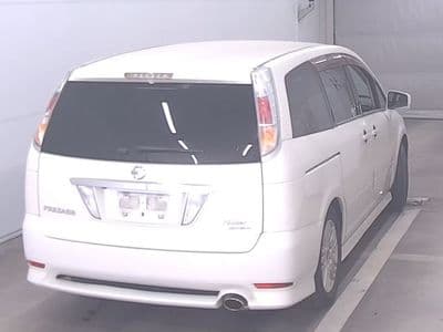 NISSAN Presage, 2009 год., лот 20 - фото 4