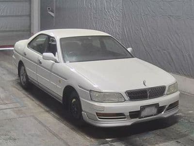 NISSAN Laurel, 1997 год., лот 787 - фото 7