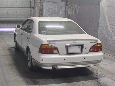 NISSAN Laurel, 1997 год., лот 787 - фото 8