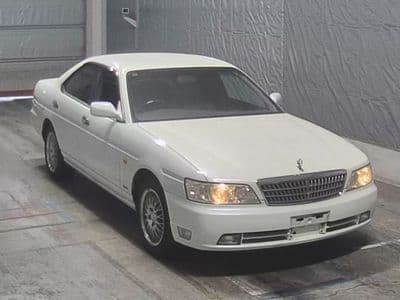 NISSAN Laurel, 2002 год., лот 791 - фото 7