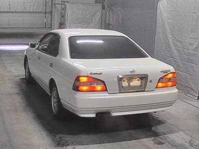 NISSAN Laurel, 2002 год., лот 791 - фото 8