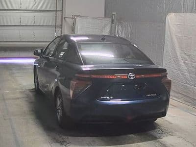 TOYOTA Mirai, 2017 год., лот 751 - фото 8