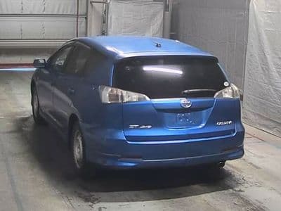 TOYOTA Caldina, 2007 год., лот 752 - фото 8