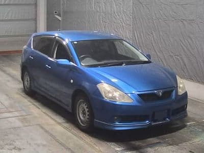 TOYOTA Caldina, 2007 год., лот 752 - фото 7