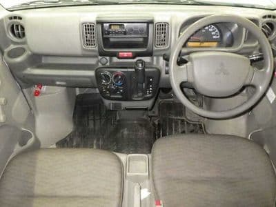 MITSUBISHI Minicab VAN, 2020 год., лот 536 - фото 3