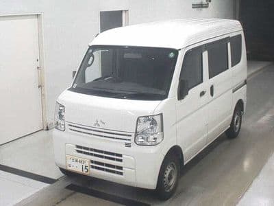 MITSUBISHI Minicab VAN, 2020 год., лот 536 - фото 4