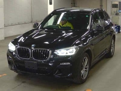 BMW X3, 2018 год., лот 319 - фото 4