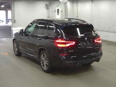 BMW X3, 2018 год., лот 319 - фото 5