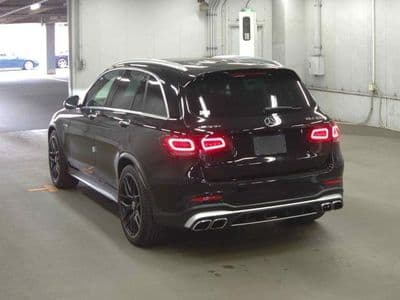 MERCEDES_BENZ Amg, 2021 год., лот 323 - фото 5