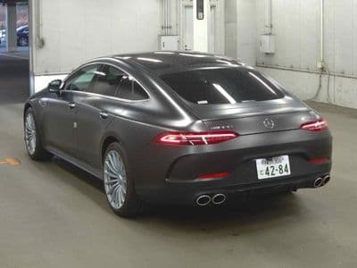 MERCEDES_BENZ Amg, 2023 год., лот 329 - фото 5