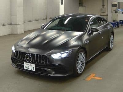 MERCEDES_BENZ Amg, 2023 год., лот 329 - фото 4