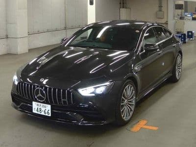 MERCEDES_BENZ Amg, 2021 год., лот 328 - фото 4