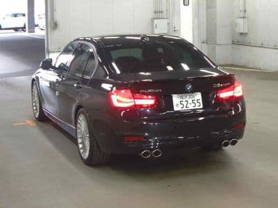 BMW Alpina, 2017 год., лот 331 - фото 5