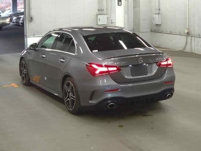 MERCEDES_BENZ Amg, 2020 год., лот 337 - фото 5