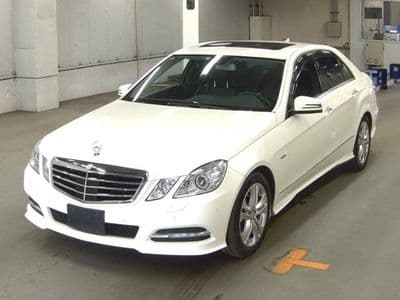MERCEDES_BENZ E Class, 2011 год., лот 413 - фото 4