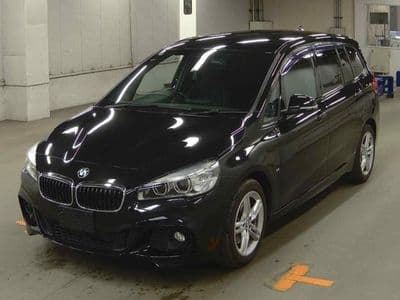 BMW 2 series, 2016 год., лот 421 - фото 4