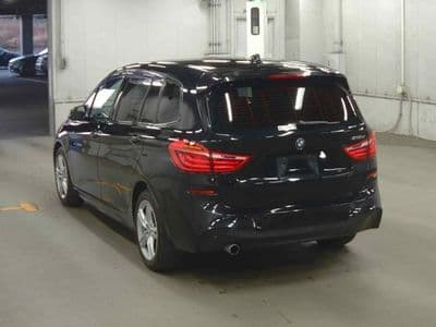 BMW 2 series, 2016 год., лот 421 - фото 5