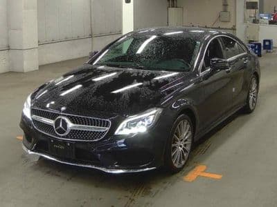 MERCEDES_BENZ Cls, 2016 год., лот 425 - фото 4