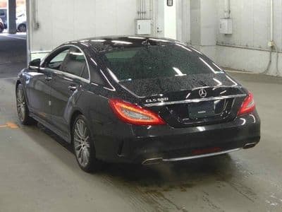 MERCEDES_BENZ Cls, 2016 год., лот 425 - фото 5