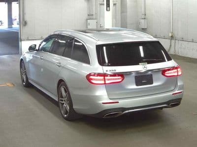 MERCEDES_BENZ E Class Wagon, 2019 год., лот 424 - фото 5