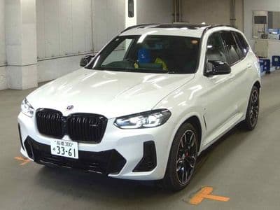 BMW X3, 2022 год., лот 427 - фото 4