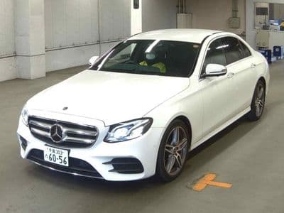 MERCEDES_BENZ E Class, 2018 год., лот 428 - фото 4