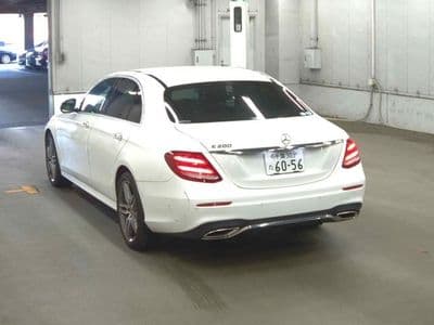 MERCEDES_BENZ E Class, 2018 год., лот 428 - фото 5