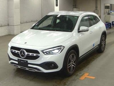 MERCEDES_BENZ Gla Class, 2022 год., лот 430 - фото 4