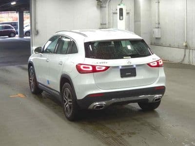 MERCEDES_BENZ Gla Class, 2022 год., лот 430 - фото 5