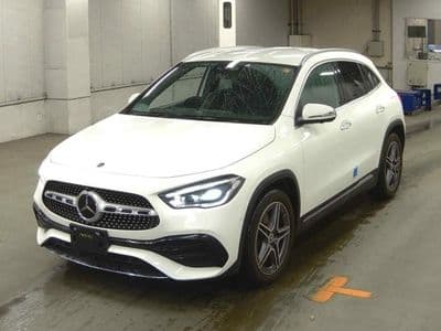 MERCEDES_BENZ Gla Class, 2023 год., лот 440 - фото 4