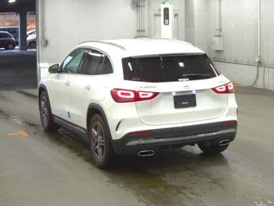 MERCEDES_BENZ Gla Class, 2023 год., лот 440 - фото 5