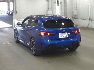 BMW 1 series, 2025 год., лот 359 - фото 5