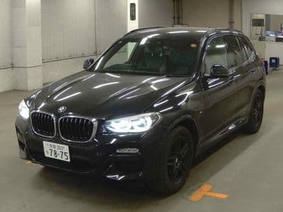 BMW X3, 2019 год., лот 350 - фото 4