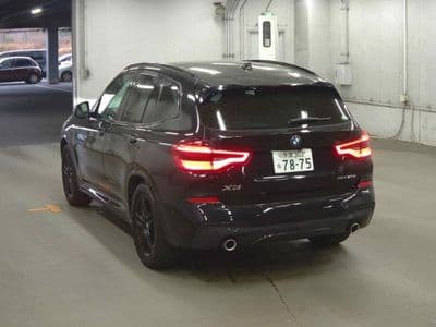 BMW X3, 2019 год., лот 350 - фото 5