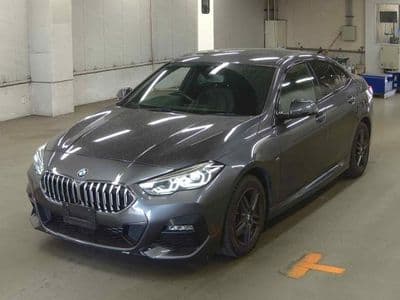 BMW 2 series, 2021 год., лот 365 - фото 4