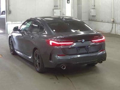 BMW 2 series, 2021 год., лот 365 - фото 5