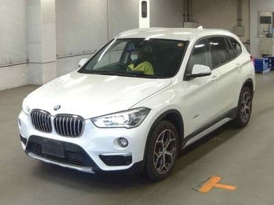 BMW X1, 2016 год., лот 364 - фото 4