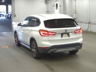 BMW X1, 2016 год., лот 364 - фото 5
