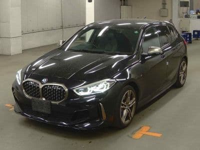 BMW 1 series, 2020 год., лот 368 - фото 4