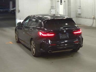 BMW 1 series, 2020 год., лот 368 - фото 5