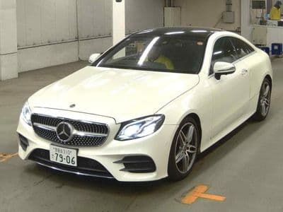 MERCEDES_BENZ E Class, 2018 год., лот 374 - фото 4