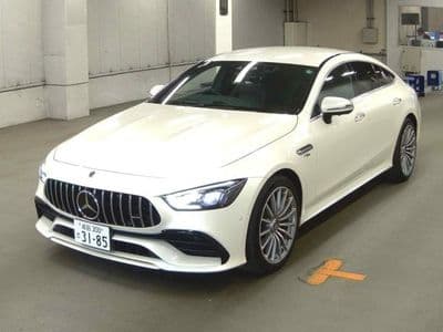 MERCEDES_BENZ Amg, 2024 год., лот 377 - фото 4