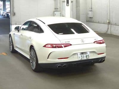 MERCEDES_BENZ Amg, 2024 год., лот 377 - фото 5