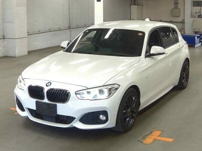 BMW 1 series, 2015 год., лот 379 - фото 4