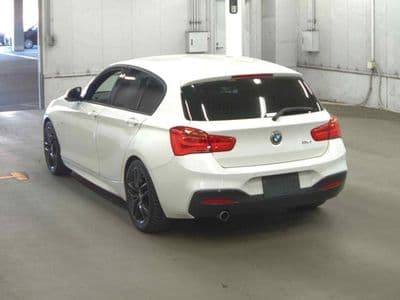 BMW 1 series, 2015 год., лот 379 - фото 5
