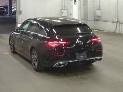 MERCEDES_BENZ Cla Class, 2021 год., лот 370 - фото 5