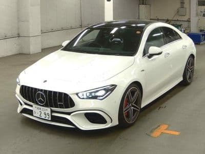 MERCEDES_BENZ Amg, 2021 год., лот 380 - фото 4